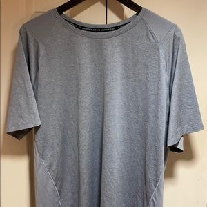 Under Armour heatgear shirt